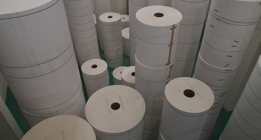 哪些行業使用牛皮紙？牛皮紙的生產技術有哪些流程？